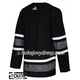 Dětské Hokejový Dres Los Angeles Kings Blank Černá 2019 NHL All-Star Adidas Authentic